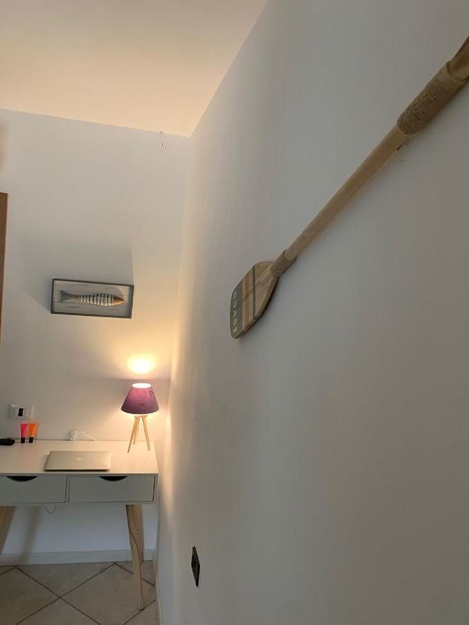크로토네 Residenza Anna Maria 아파트 외부 사진