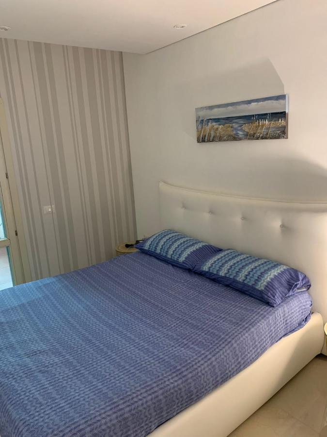 크로토네 Residenza Anna Maria 아파트 외부 사진