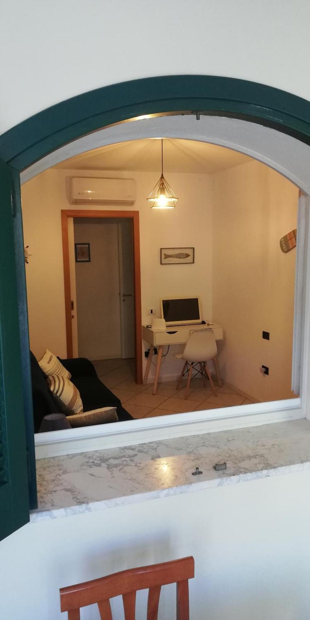 크로토네 Residenza Anna Maria 아파트 외부 사진